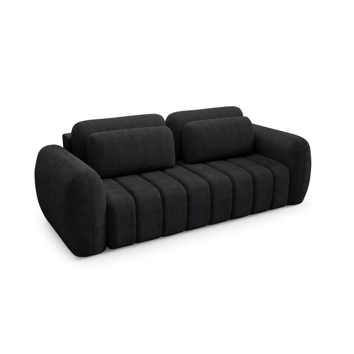 Sofa CONTII premium z funkcją spania Kolor: Quelle 100