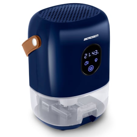 Osuszacz powietrza pochłaniacz wilgoci Berdsen