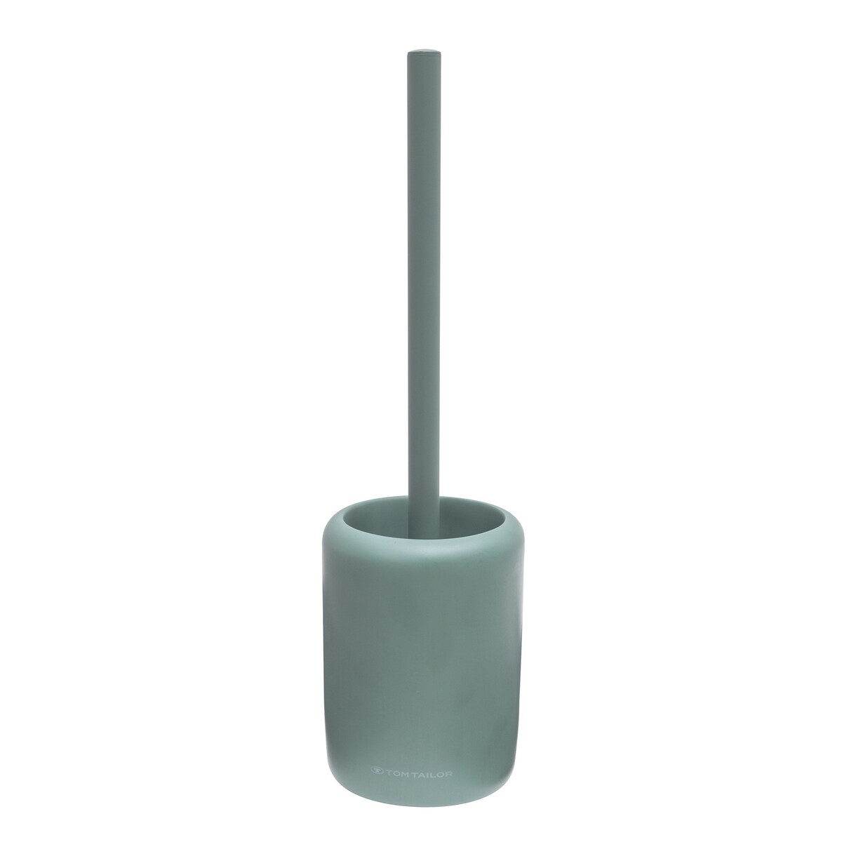 Szczotka WC z pojemnikiem TOM TAILOR