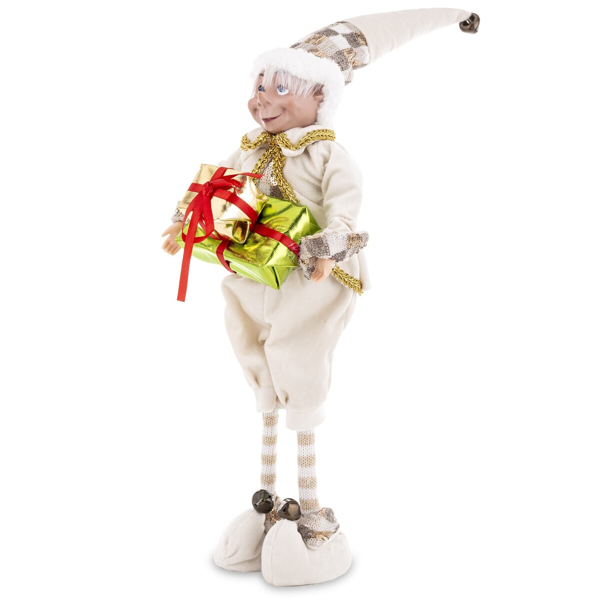 Dekoracja - figurka 45x17x32 cm ELF