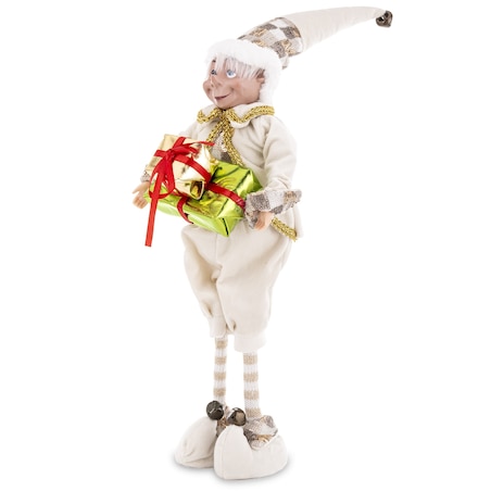 Dekoracja - figurka 45x17x32 cm ELF