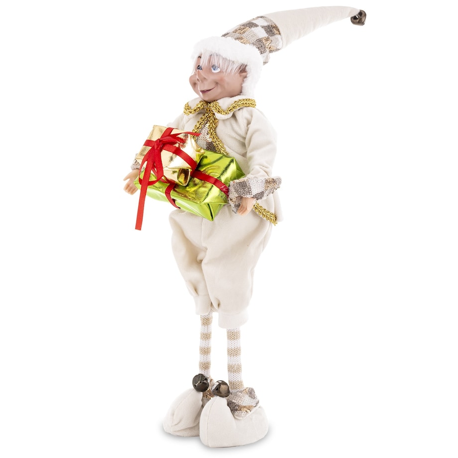 Dekoracja - figurka 45x17x32 cm ELF