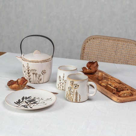 Kubek Vento II, 9 x 12 x 9 cm