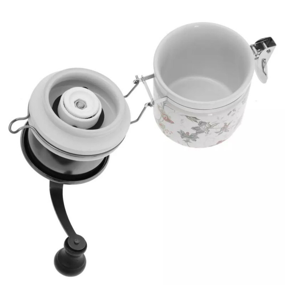 Kinghoff Młynek Do Mielenia Kawy Kh-4145