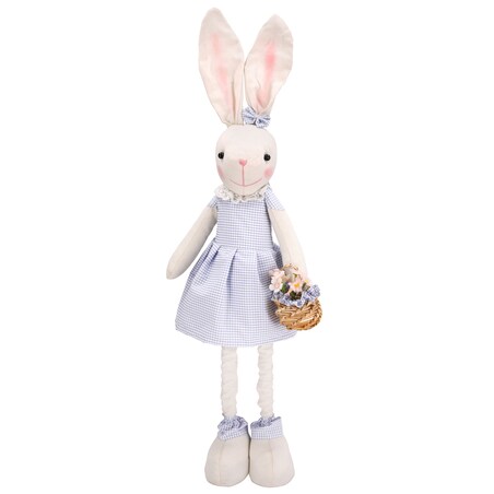Zajączek wielkanocny 50-70 cm ozdoba na Wielkanoc