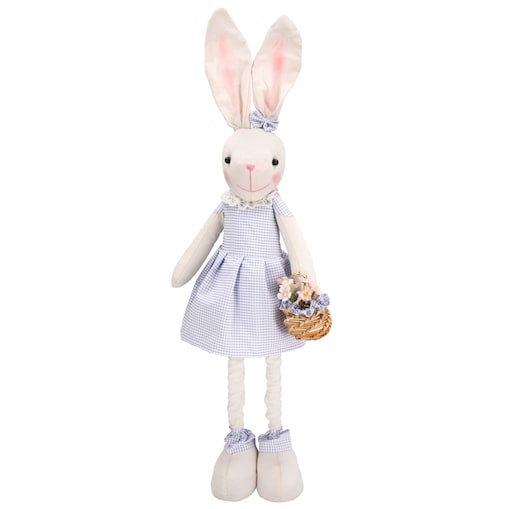 Zajączek wielkanocny 50-70 cm ozdoba na Wielkanoc