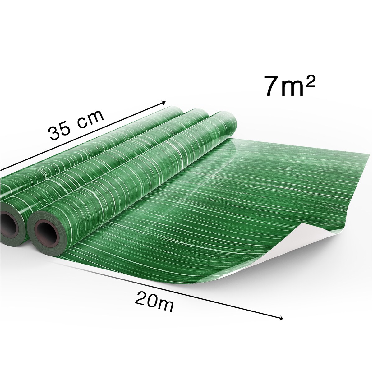 Papier Prezentowy Do Pakowania Prezentów 20 m MEGAROLKA Ozdobny Do Paczek Na Walentynki Urodziny