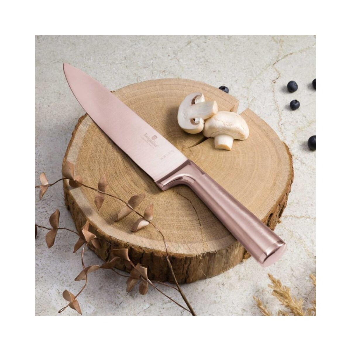 Berlinger Haus nóż szefa kuchni 22cm 57362