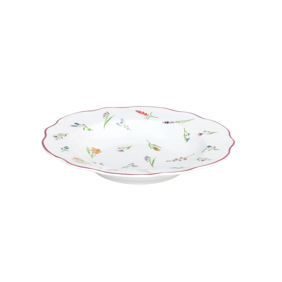 Millefiori Zestaw Obiadowy 18 szt