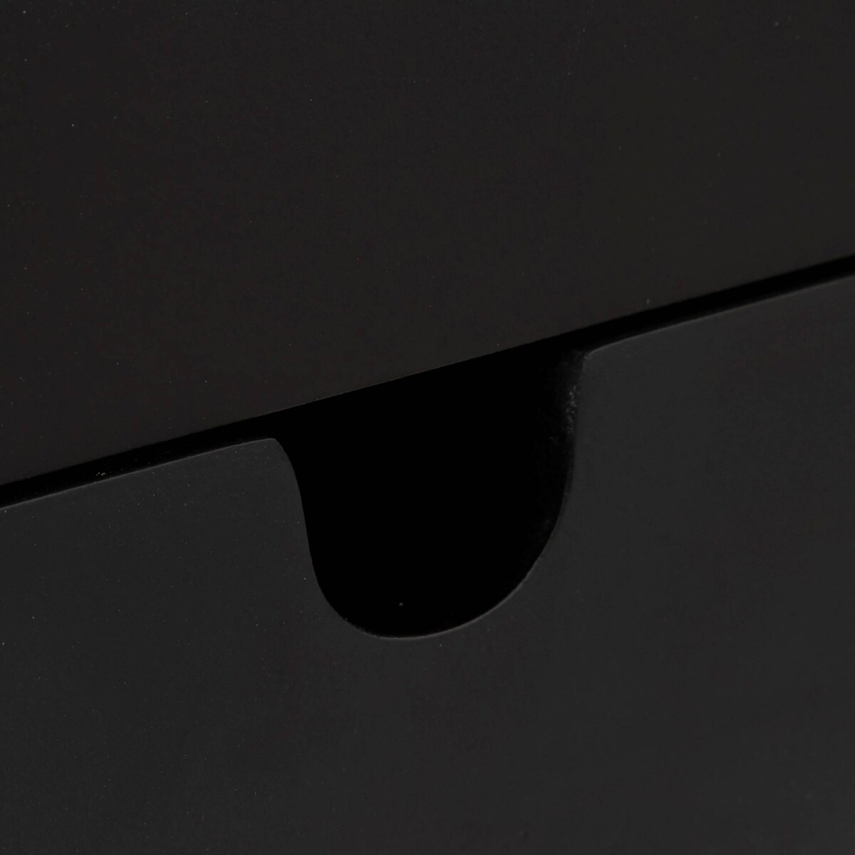 Organizer bambusowy na kosmetyki, 1 szufladka