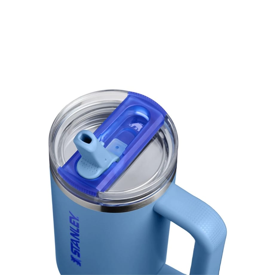 Stanley - Kubek termiczny Quencher® ProTour Flip Straw Tumbler (0.89L) - Blue Sky