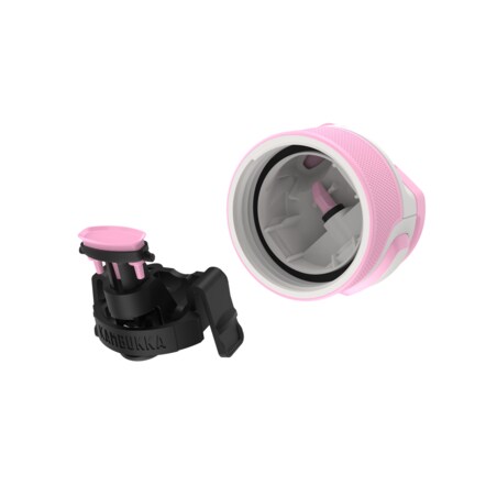 Kambukka kubek termiczny 0,5l + butelka termiczna 1l Zestaw Hot n' Cold