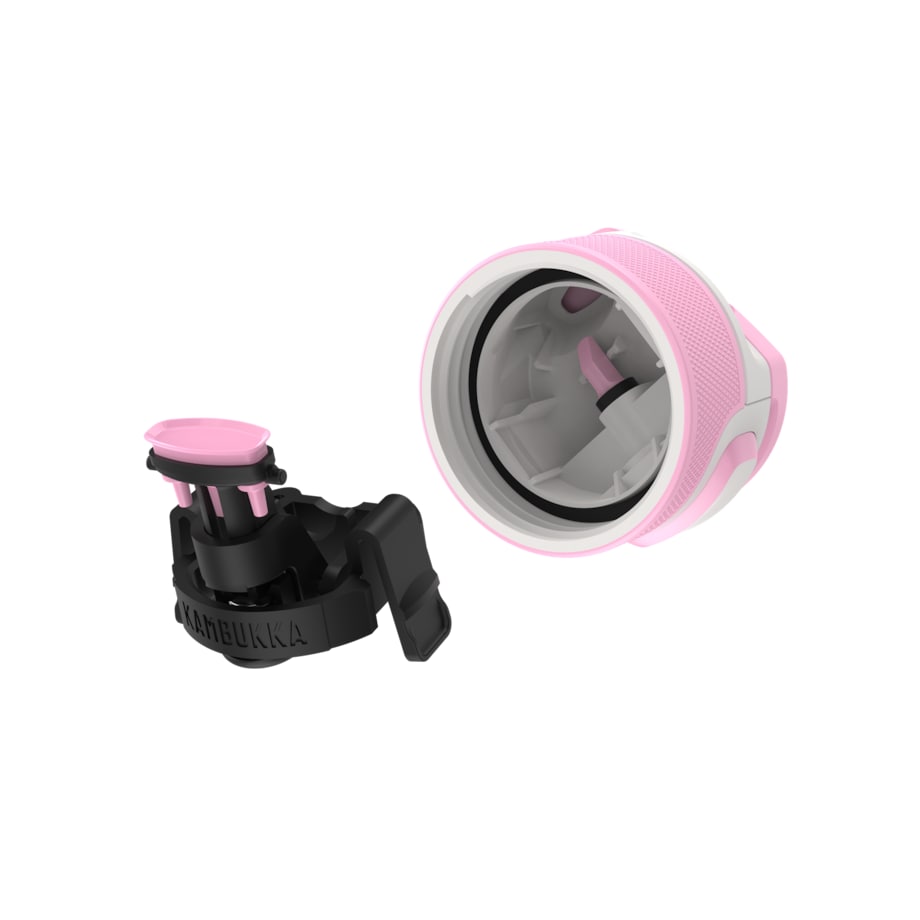 Kambukka kubek termiczny 0,5l + butelka termiczna 1l Zestaw Hot n' Cold