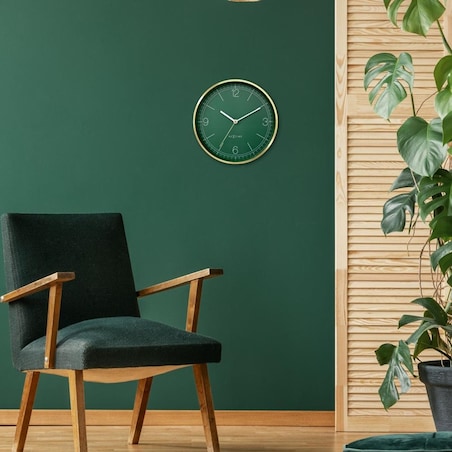 Zegar Nextime 3321 Gn 'Bolero'