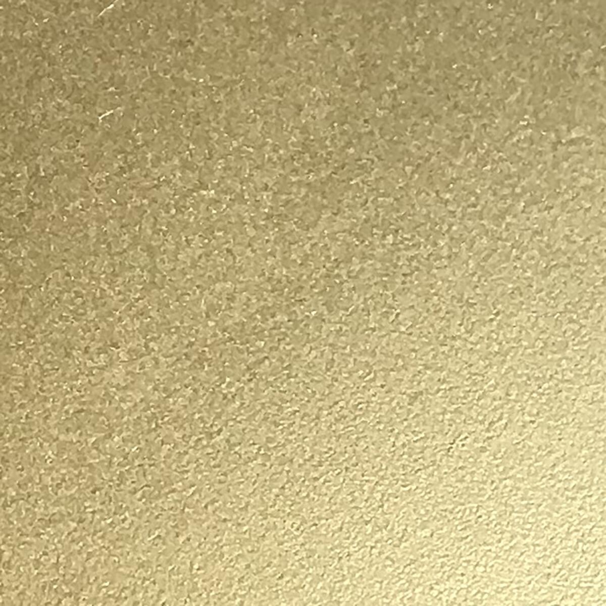 Lampa wisząca Ledowe Okręgi No.1 40cm 4k złota