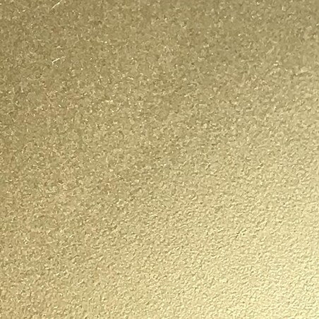 Lampa wisząca Ledowe Okręgi No.1 40cm 4k złota