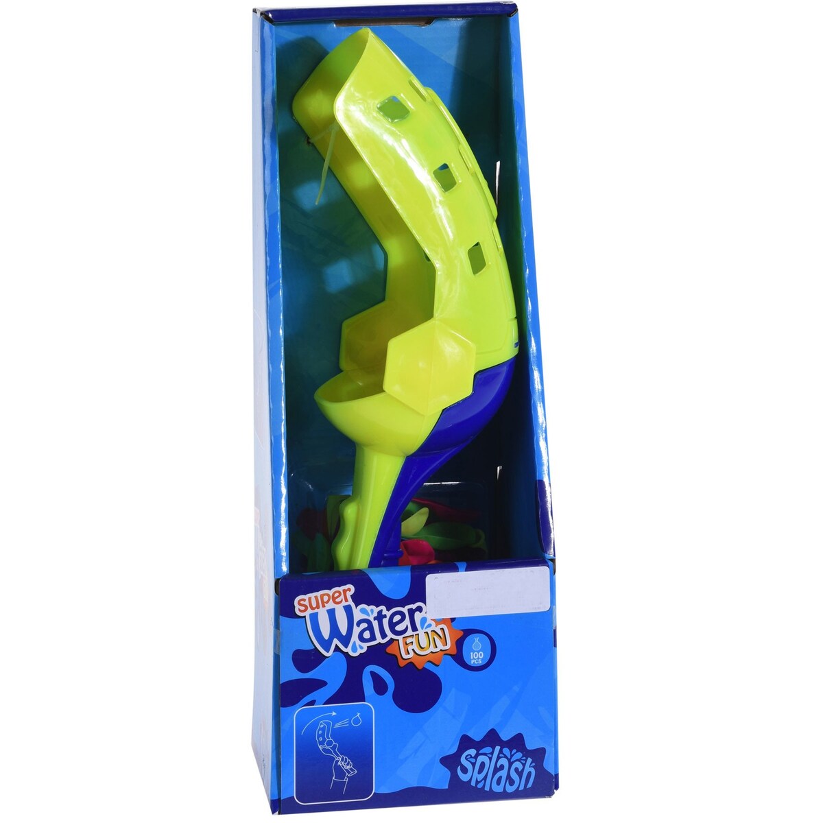 Zabawka wodna BALLON