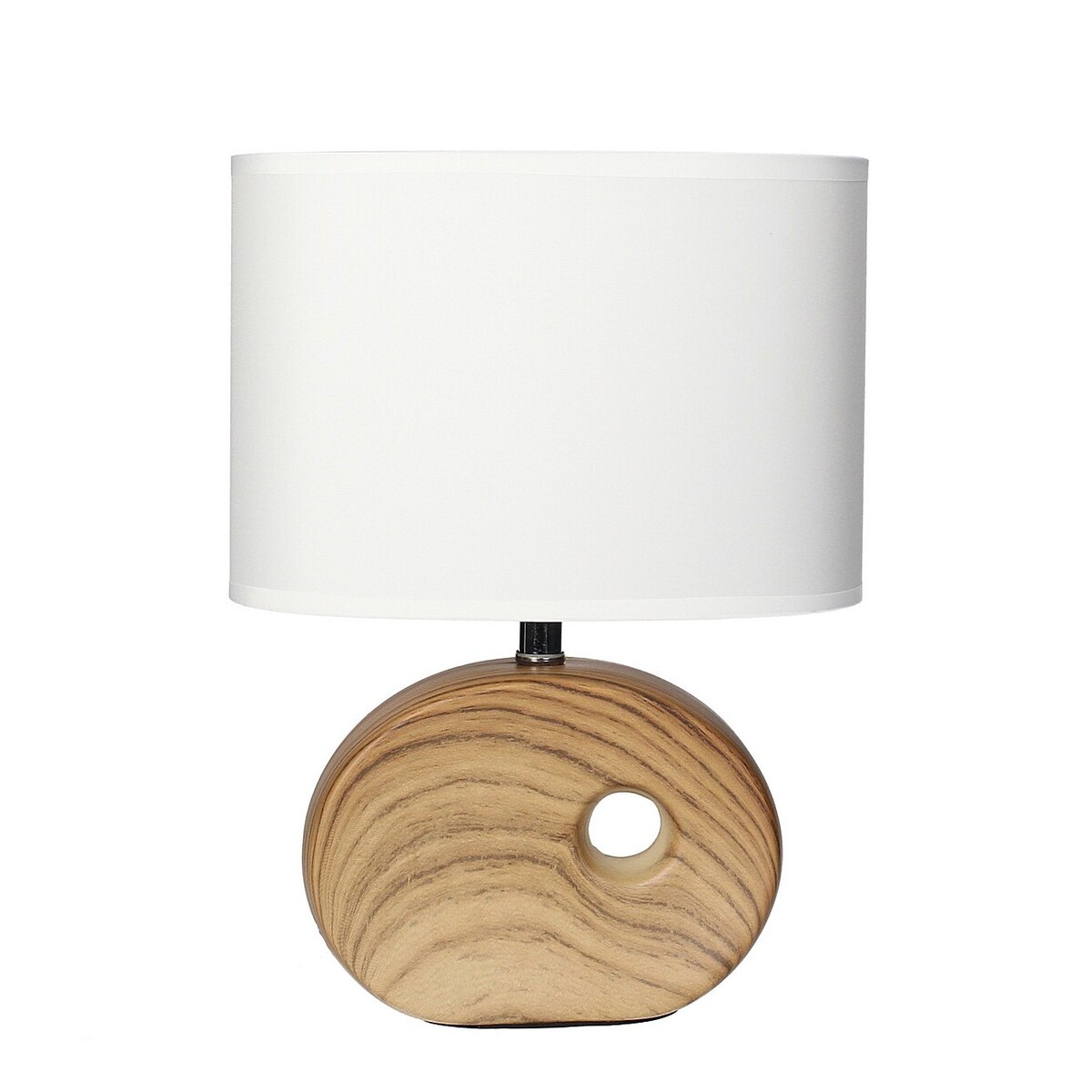 Lampka stołowa Harmony I 17x7x31 cm, 17x7x31 cm