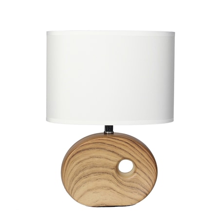 Lampka stołowa Harmony I 17x7x31 cm, 17x7x31 cm