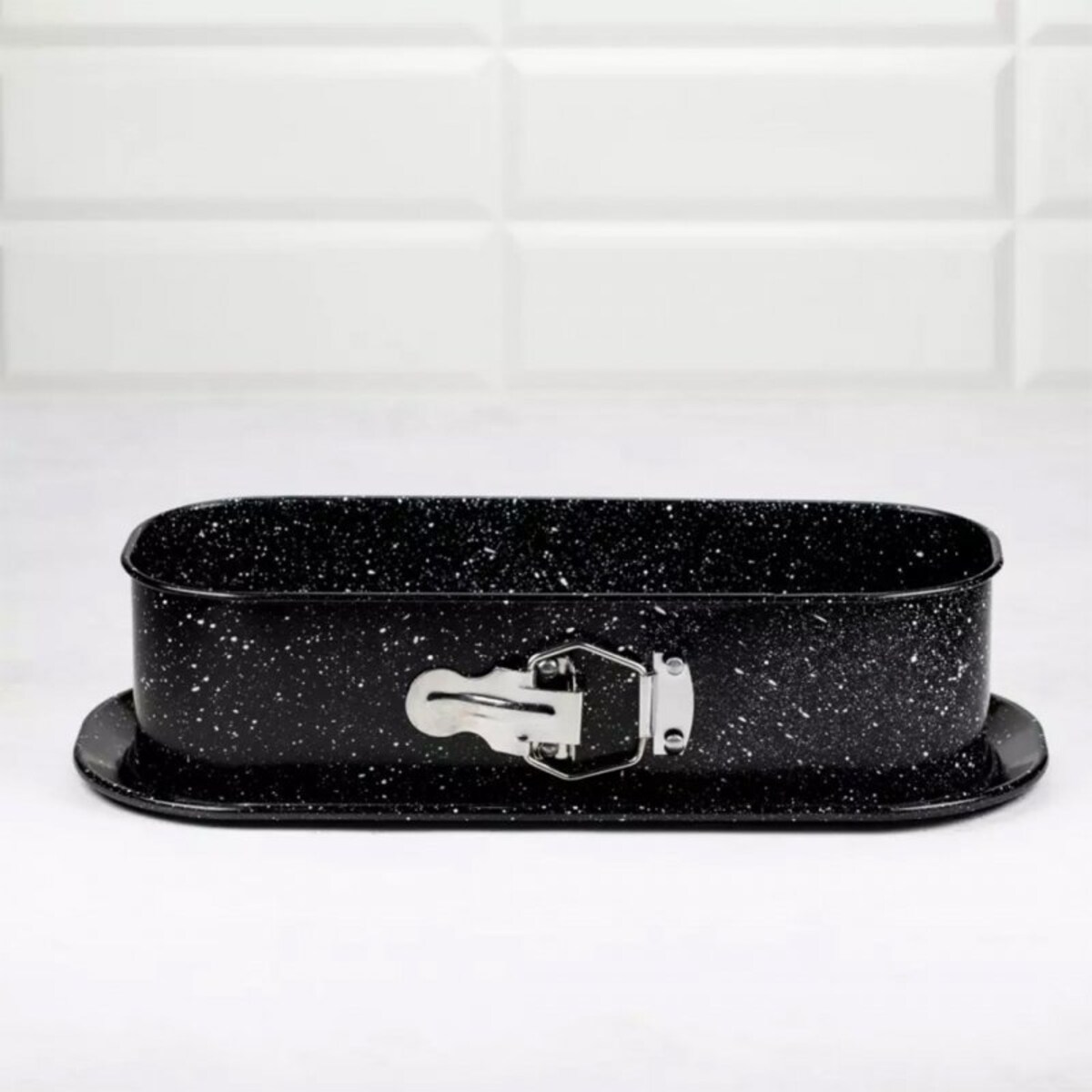 Forma Do Chleba Keksówka Kinghoff Rozpinana