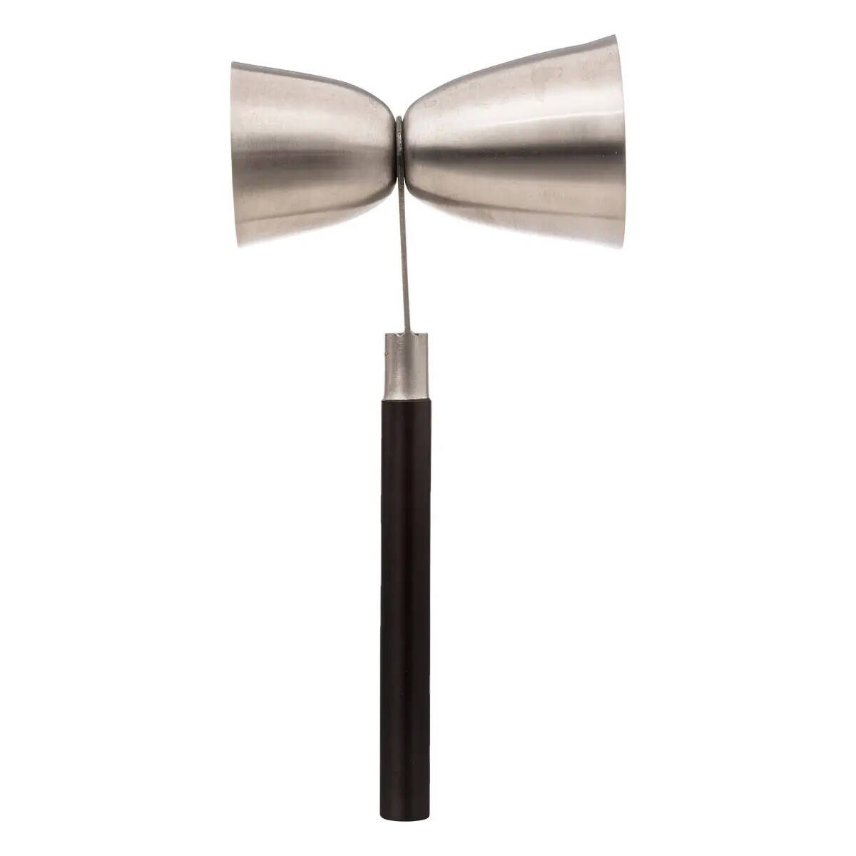 Zestaw barmański do drinków COCKTAIL, 4 elementy