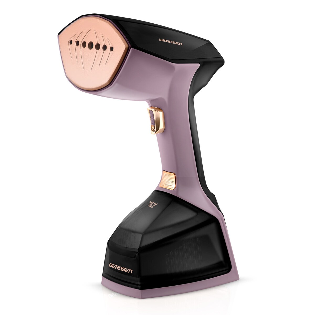 Parownica do ubrań Berdsen BD-300 2000W Steamer Żelazko parowe regulacja pary 45g/min