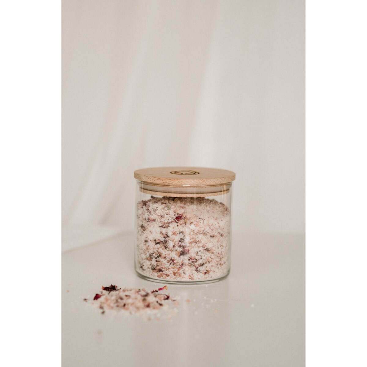 Sól do kąpieli ENERGY Bath Salt