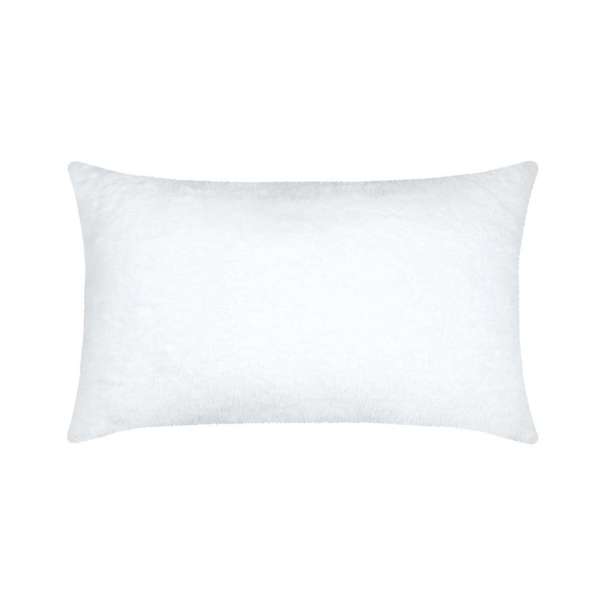 Poduszka świąteczna HOHOHO, puszysta, 30 × 50 cm