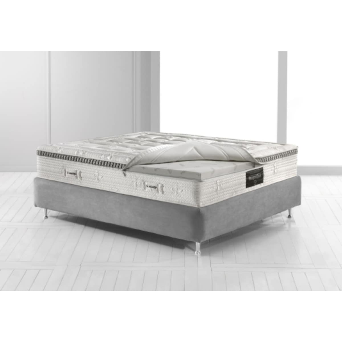 Materac Armonia Memoform Dual 12, 180 x 200 cm, Magniflex