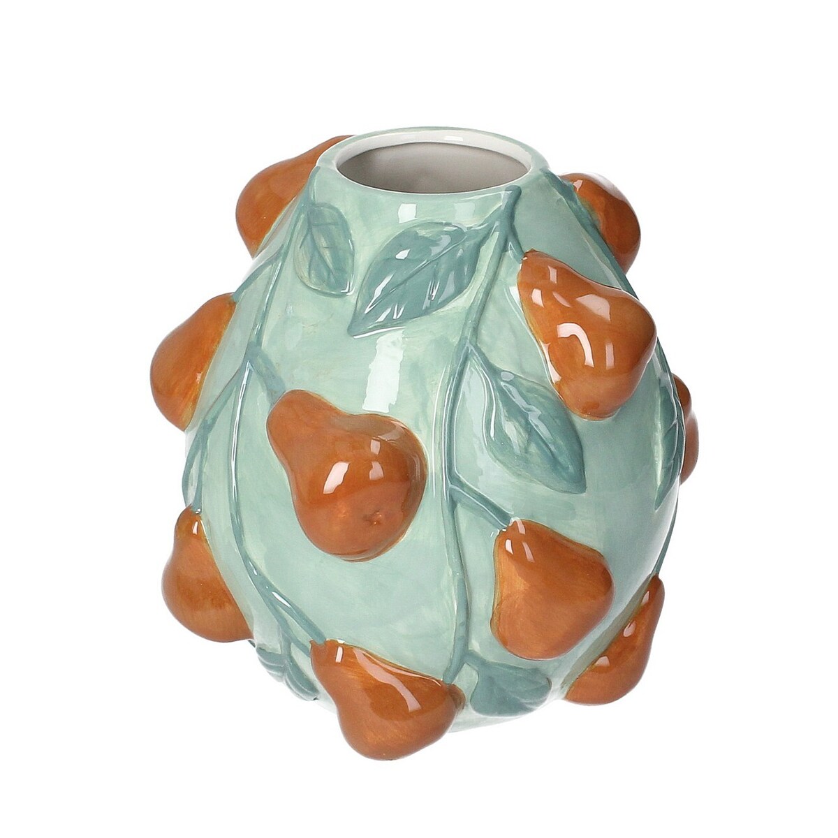 Wazon Poirine 20x19 cm, 20x20x19 cm