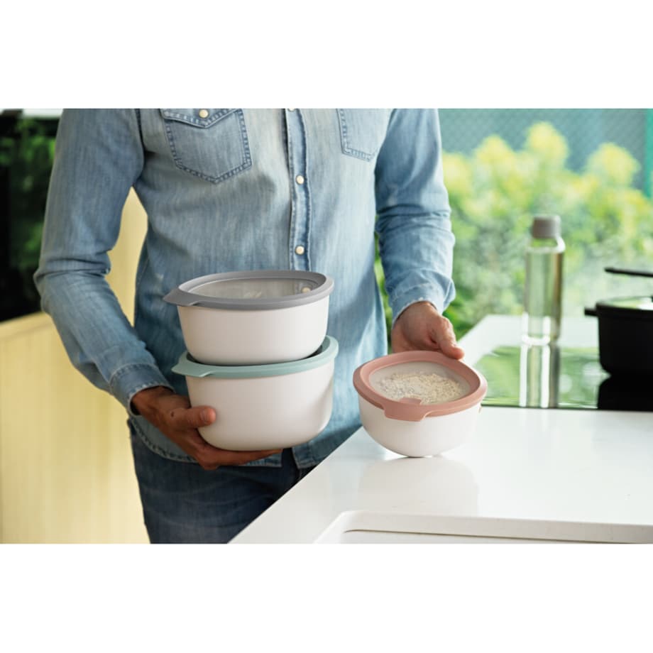 Zestaw 3 misek BergHOFF
