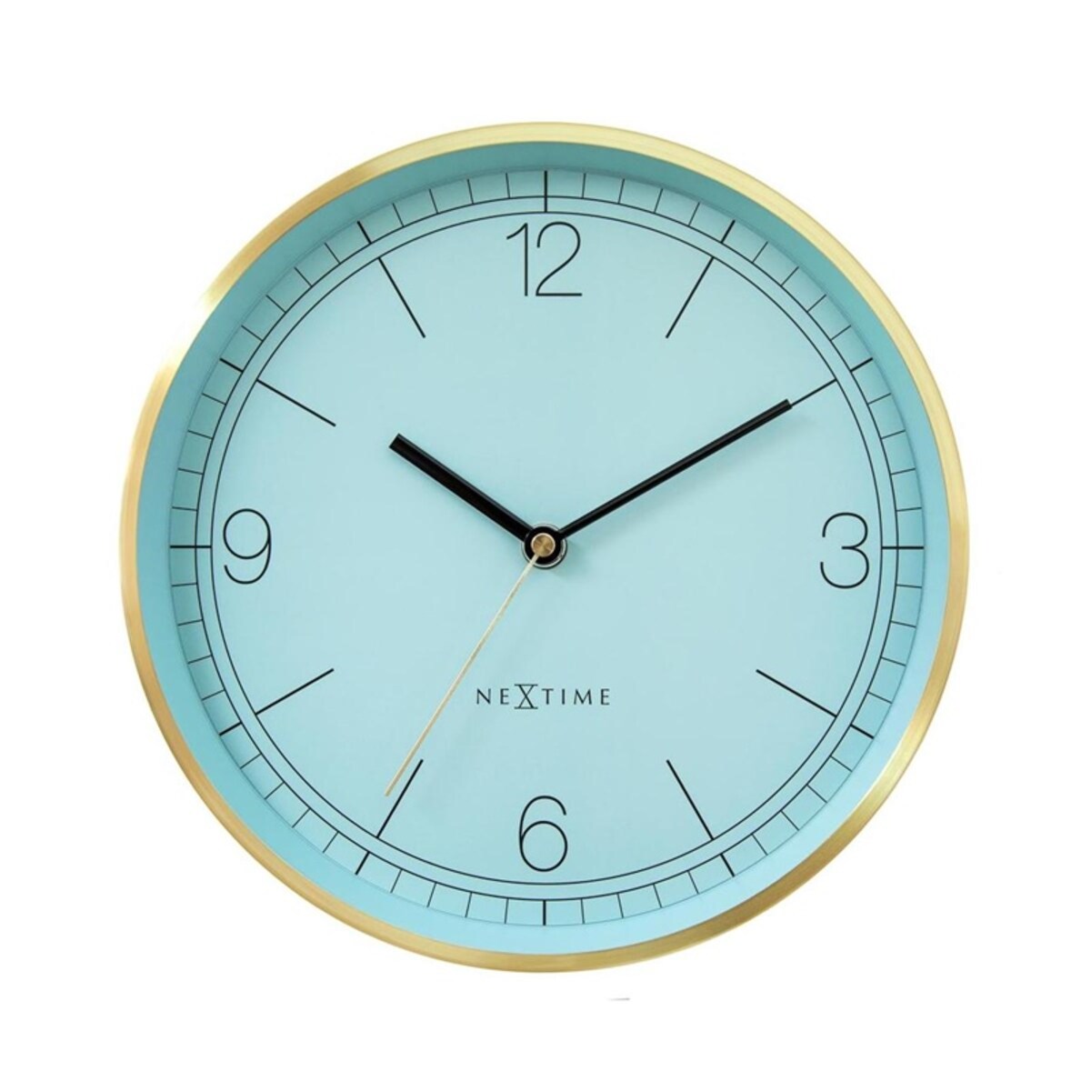 Zegar Nextime 3321 Tq 'Bolero'