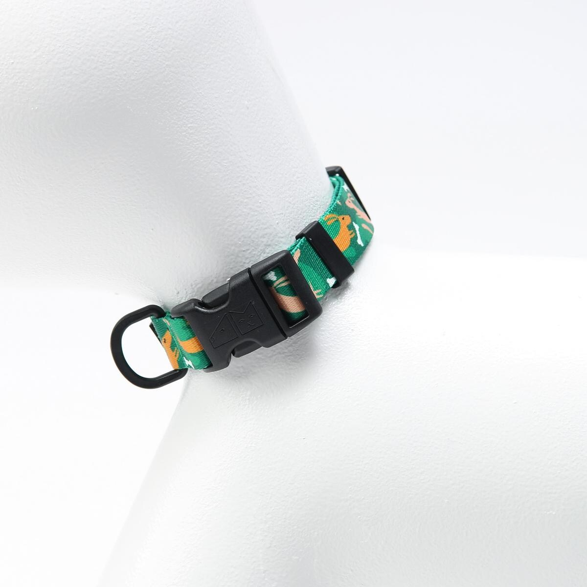 Obroża dla psa lub kota "Psy na jawie"