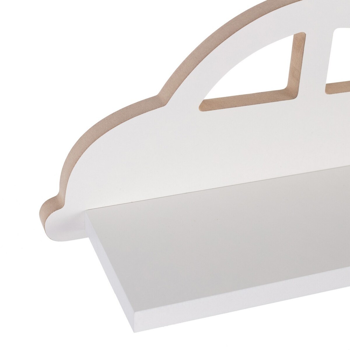 Półka Car 40x14x22cm, 40 x 14 x 22 cm
