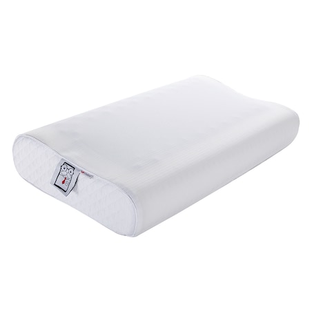 Poduszka Thermorelax Contour Pan Materac