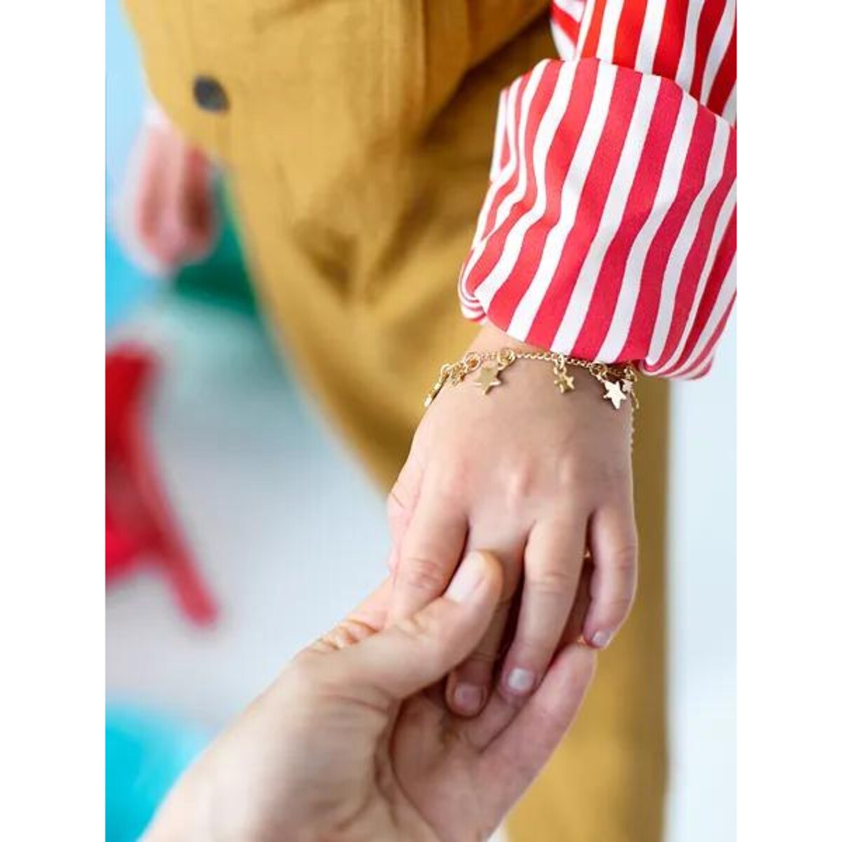 Kalendarz adwentowy z wypełnieniem - Szkatułka, mix