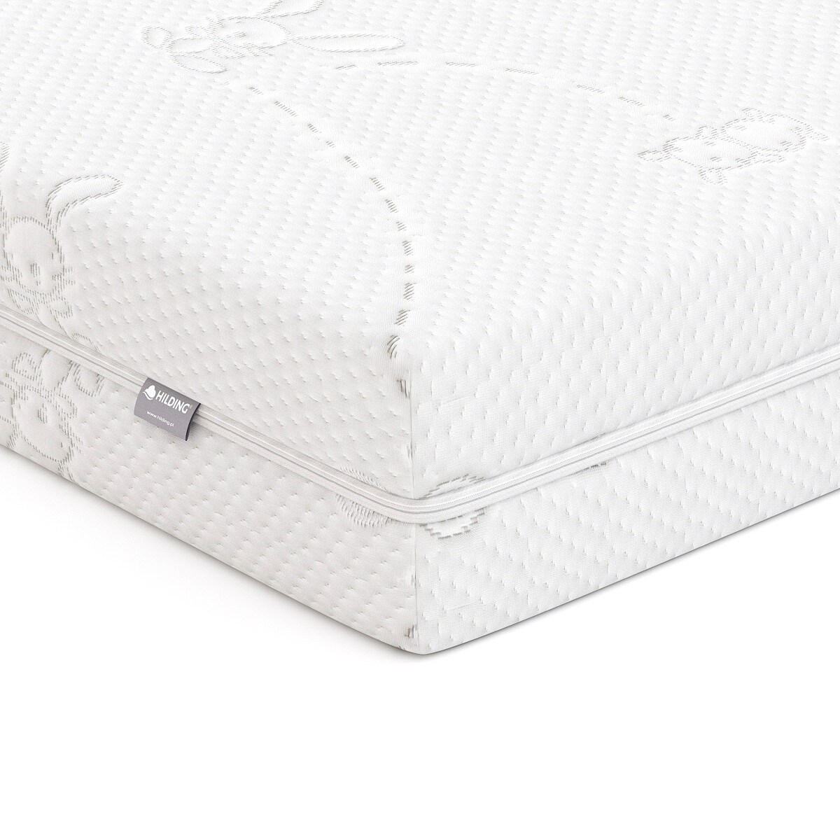 Materac Dobranocka Hilding 70x140 cm Lotus