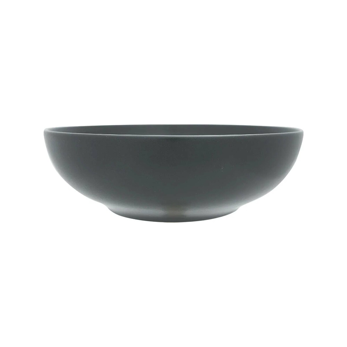 Miska bufetowa Coal, 250mm