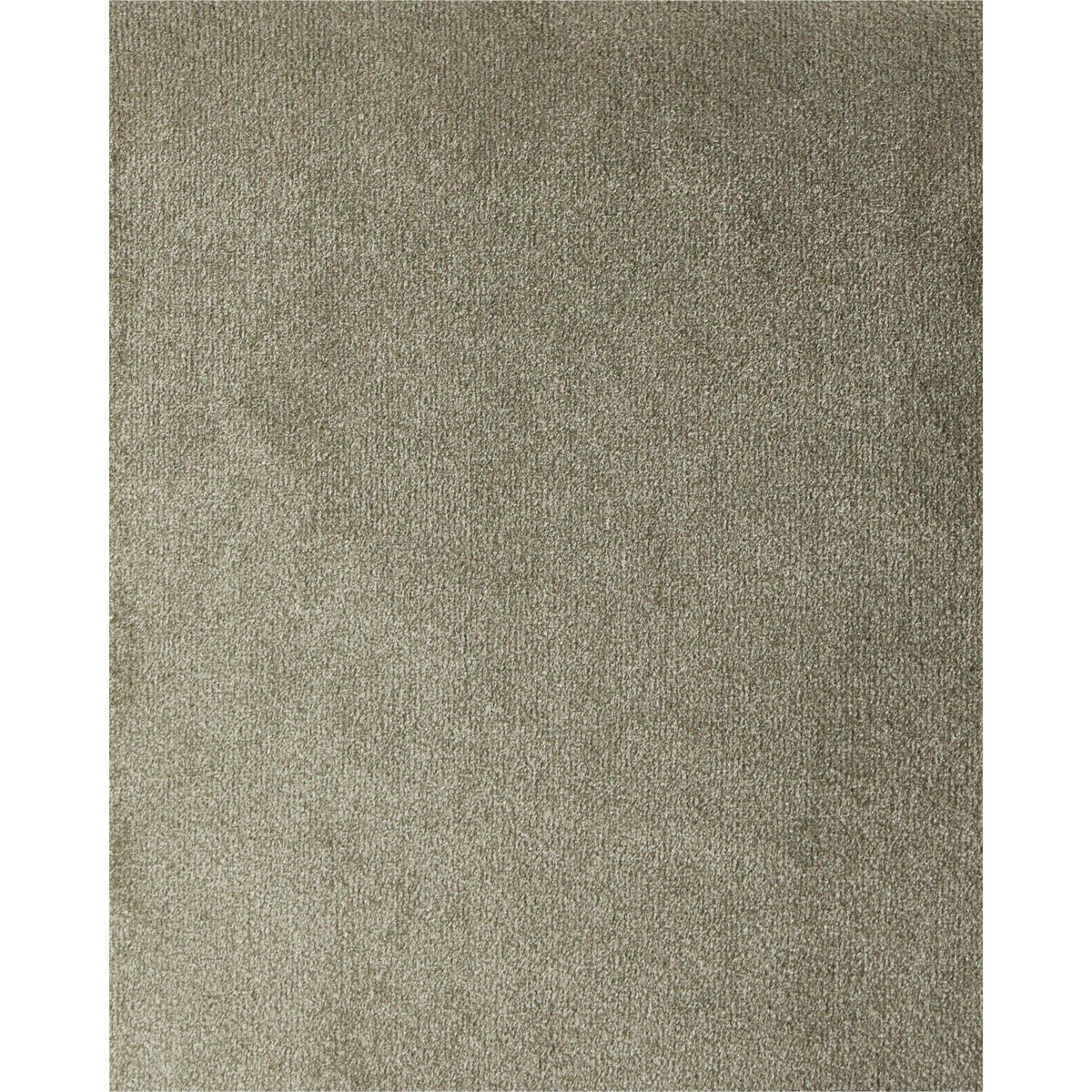 Krzesło do jadalni COVELO Welur Ciemnozielony