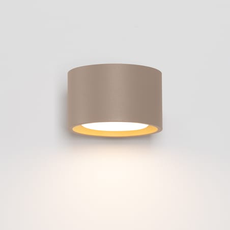 Kinkiet MODO 1 taupe Gx53