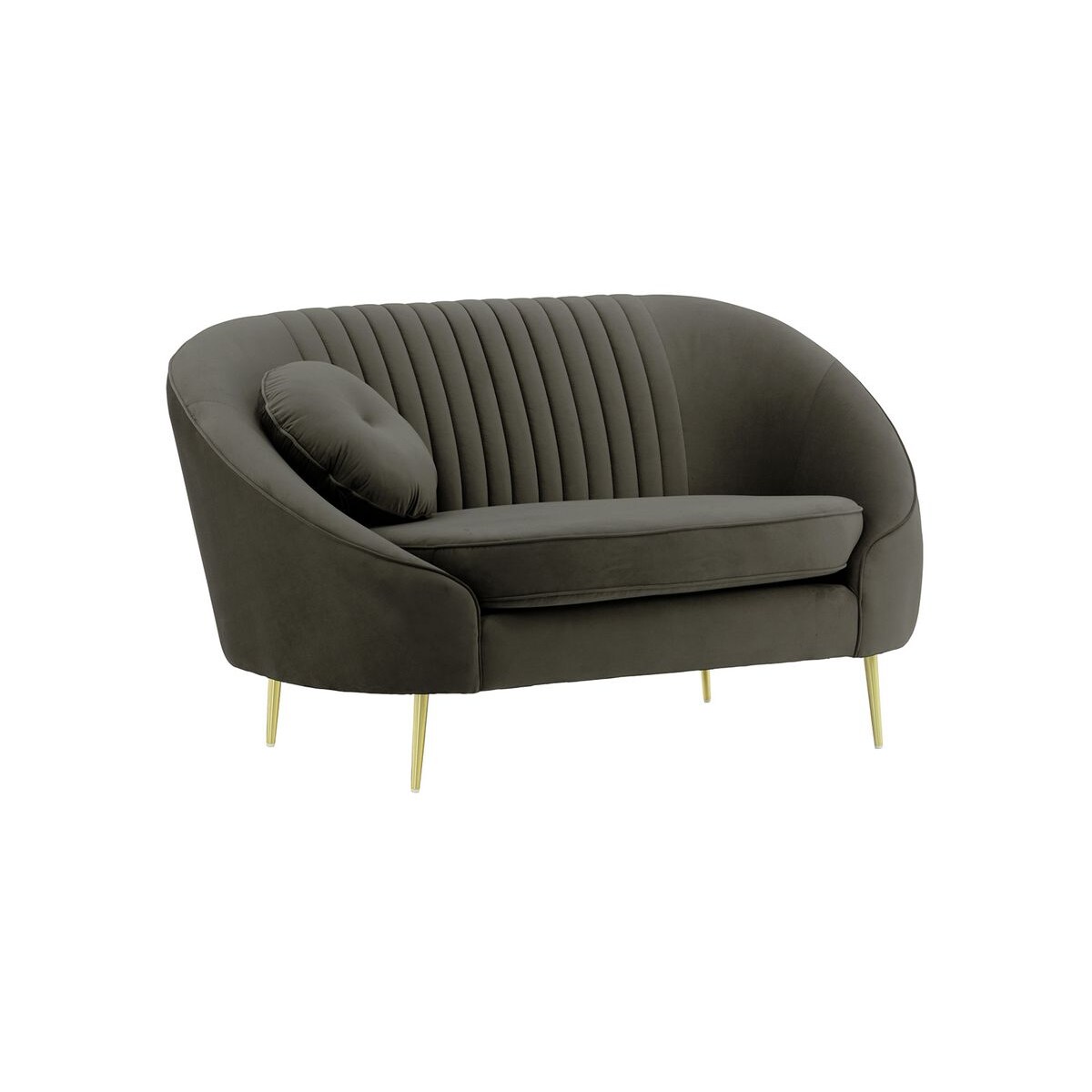 Fotel Kooper z przeszyciami-Velluto 19