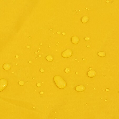 vidaXL Płaszcz przeciwdeszczowy dla psa z odblaskowymi paskami