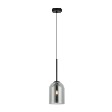Lampa wisząca Light Prestige Elaris dymny 1 x E27 1 szt.
