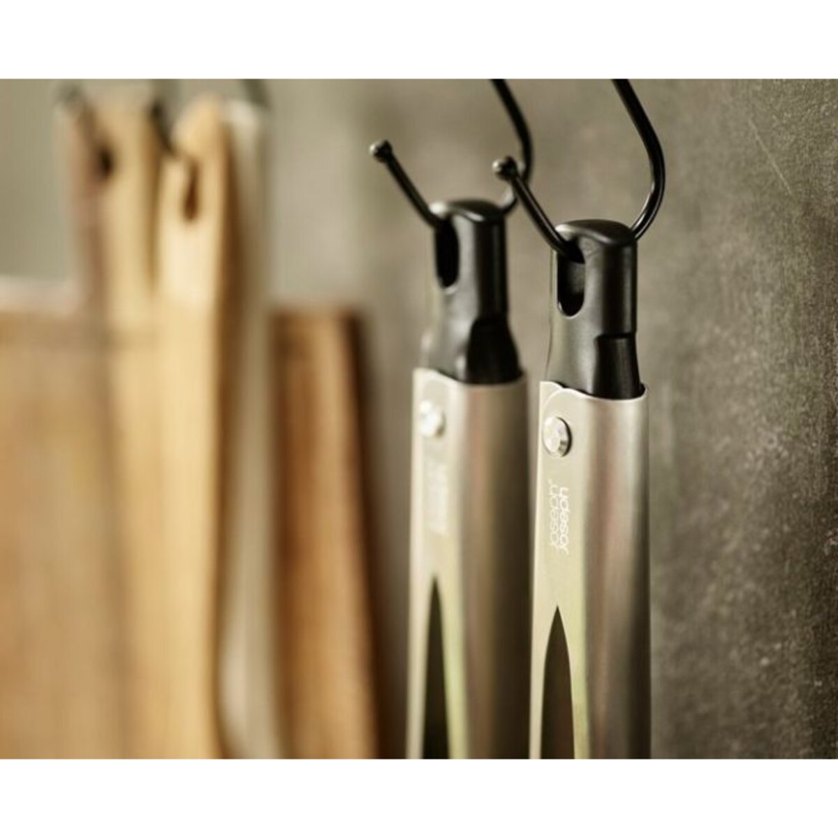 Zestaw 2 szczypiec Elevate Fusion Joseph Joseph