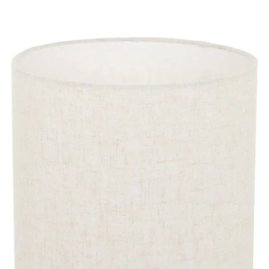 Lampa stojąca podłogowa, drewno sosnowe, Sergio 150 cm