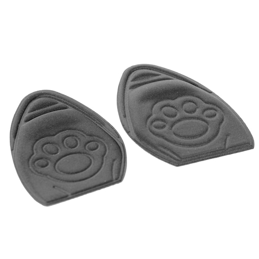 Wkładki Do Butów Poduszka Pod Palce Materiałowe