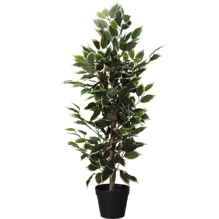 Sztuczna roślina w doniczce, 95 cm