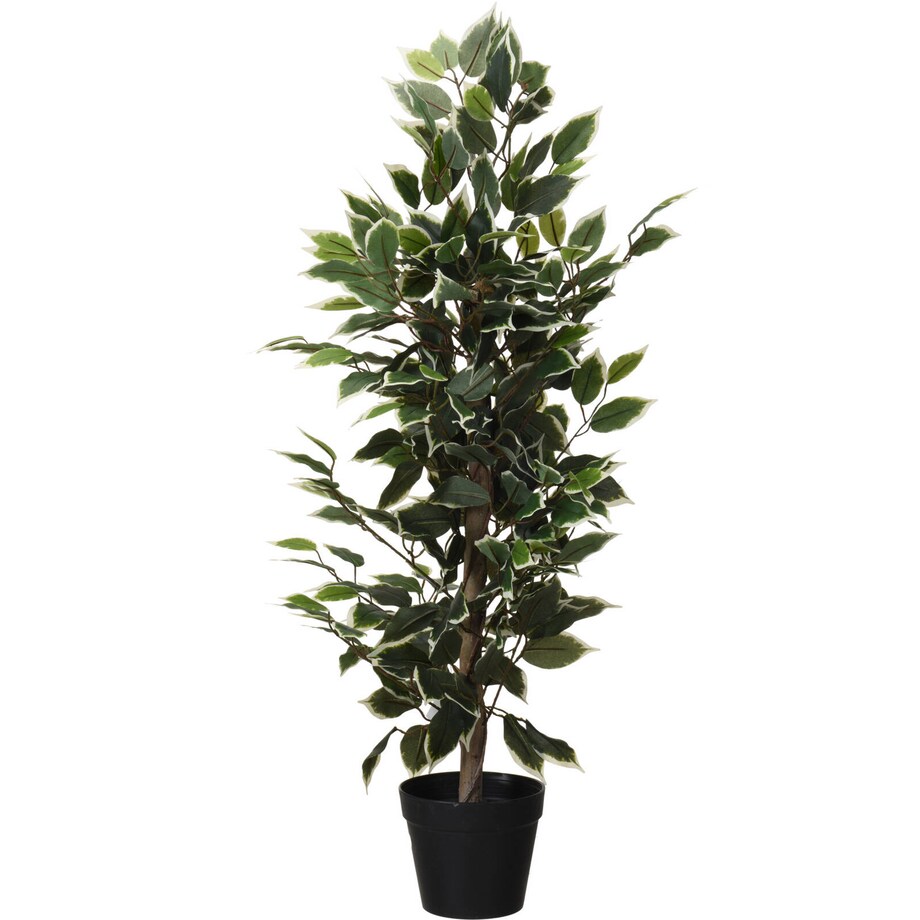 Sztuczna roślina w doniczce, 95 cm