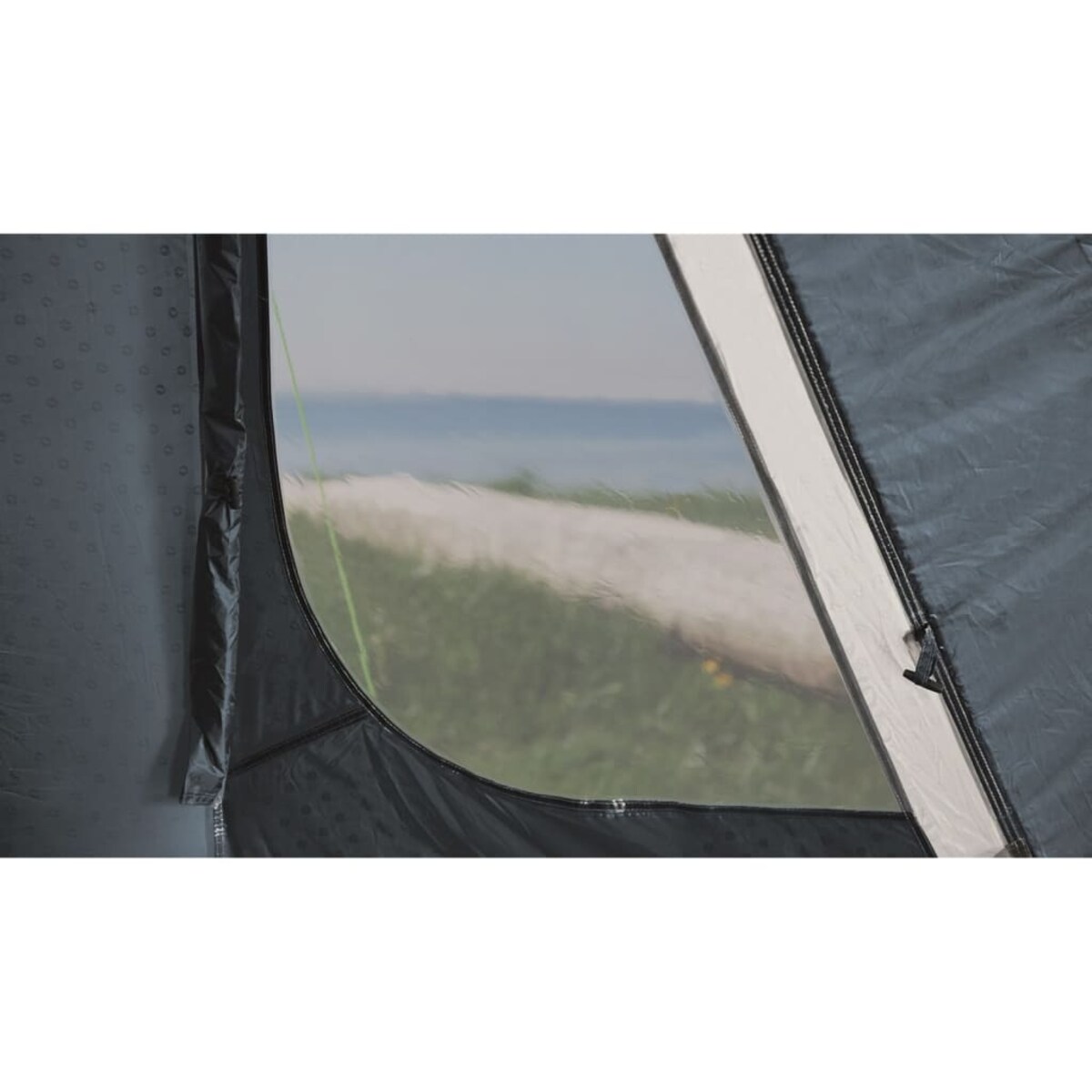 Outwell Namiot tunelowy Dash 5, 5-osobowy, niebieski