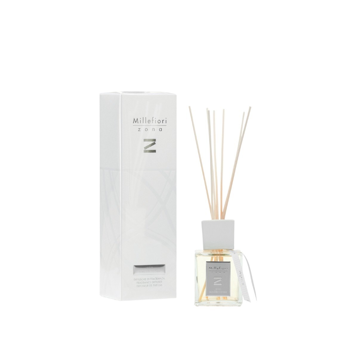 Millefiori pałeczki 250ml ARIA MEDITERRANEA